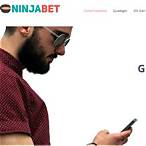 ninja bet recensioni